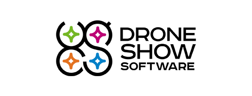 Drone Show Software Logo