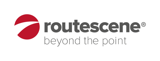 Routescene logo