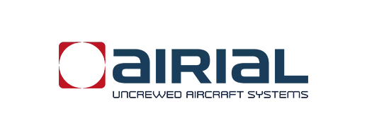 Airial UAS logo