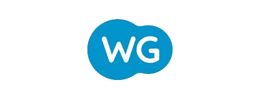 WG Drones Logo