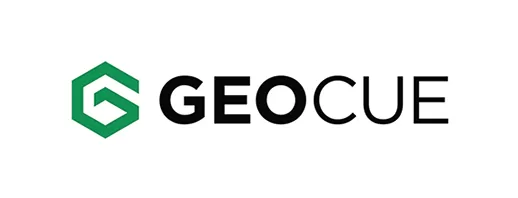 GeoCue logo